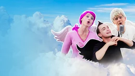 Ангел Бэби. Песенки