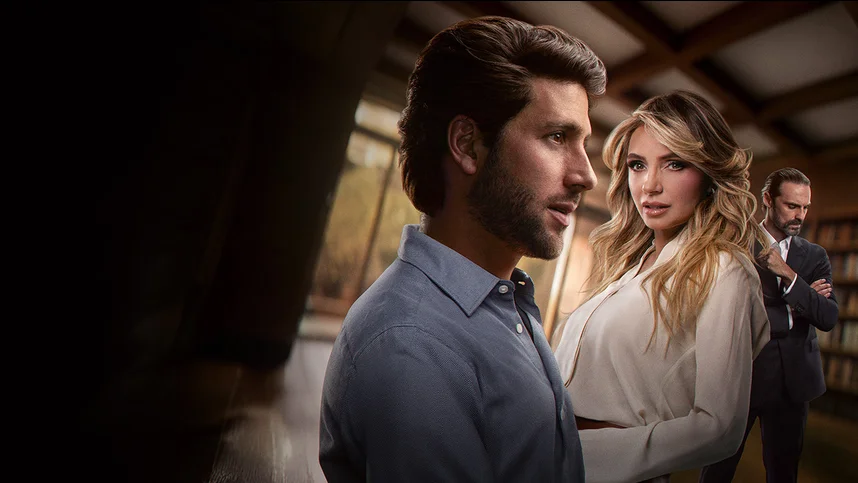 Eva Anjelina ikki qora tanli yigit bilan guruhli jinsiy aloqada boladi