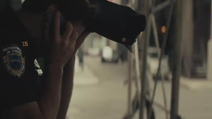 Трейлер (английский язык)