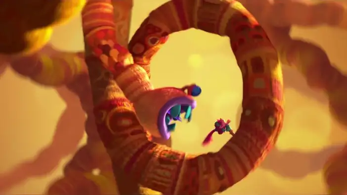 Фрагмент 9 (английский язык)