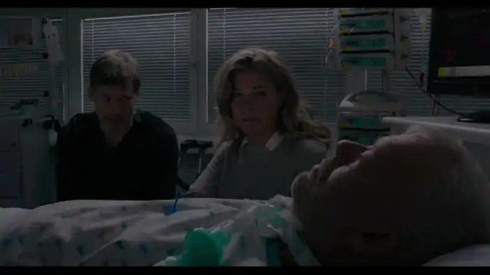 Трейлер (английский язык)