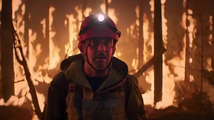 Тизер-трейлер