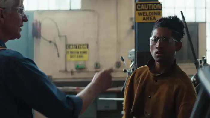 Трейлер (дублированный)