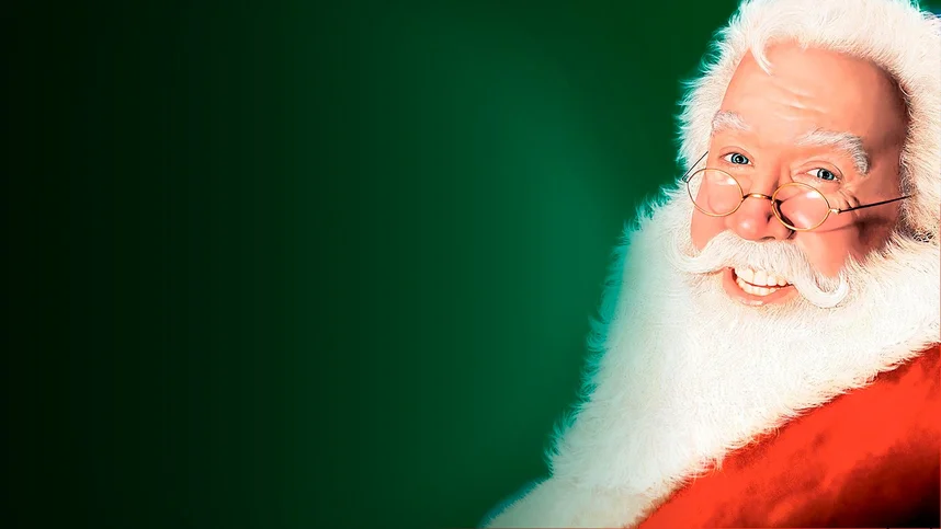 Санта Клаус 2