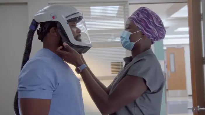 Трейлер (сезон 4, дублированный)