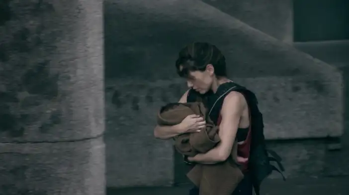 Трейлер (дублированный)