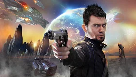 Страж Вселенной: Петля времени