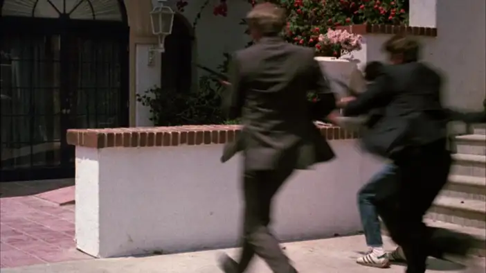 Трейлер (английский язык)