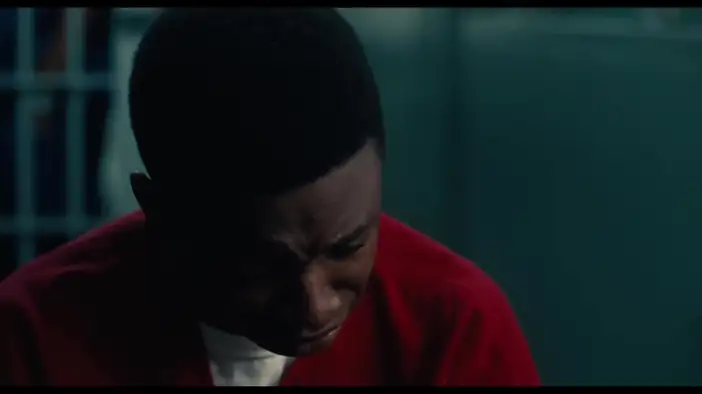 О съемках 2 (английский язык)