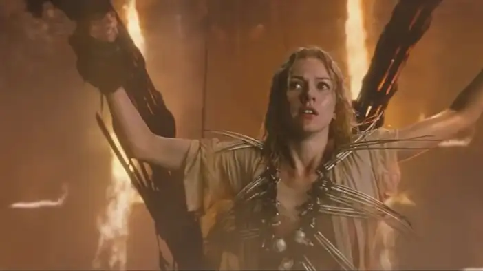 Фрагмент (английский язык)