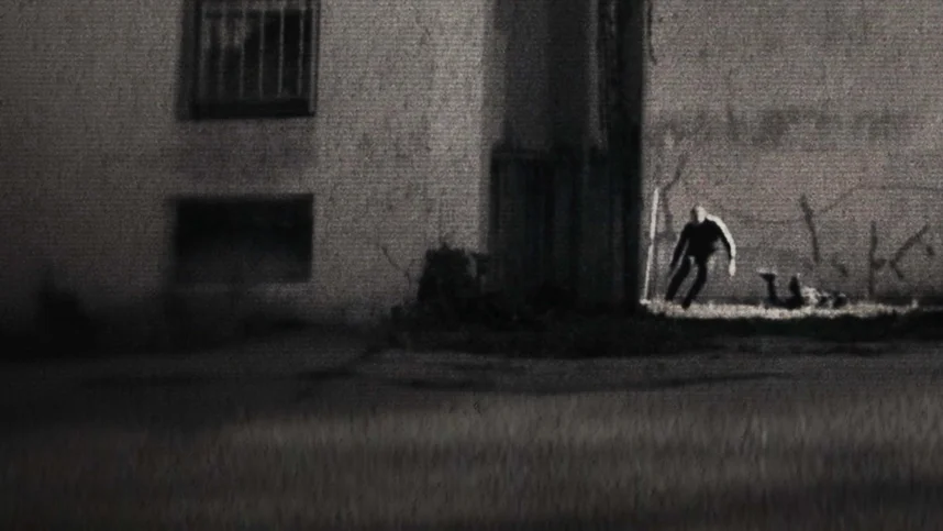 Медленная суета