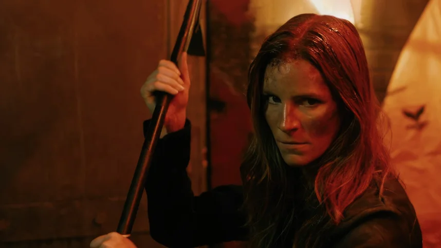 Лощина мертвецов