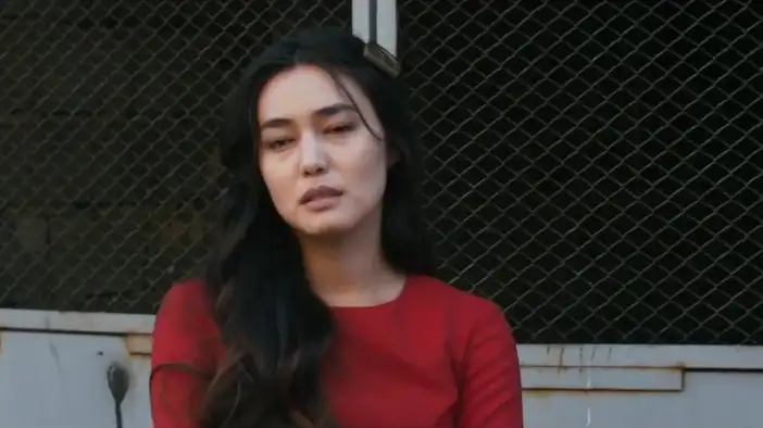 Трейлер (казахский язык)