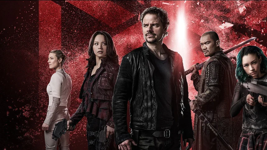 Черная материя