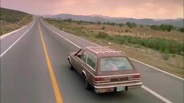 Трейлер (английский язык)