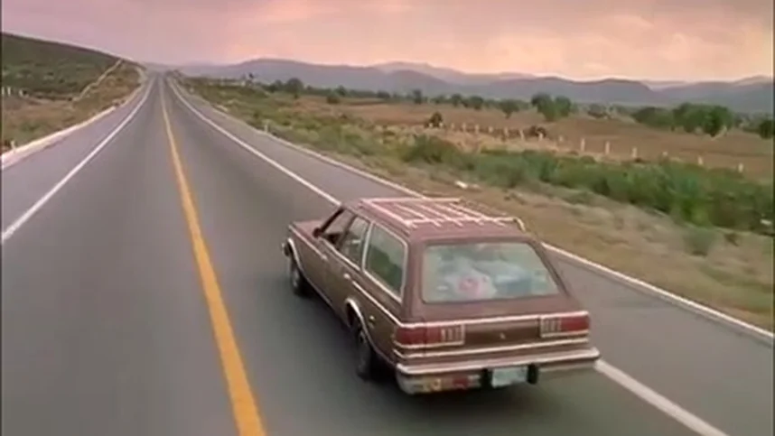 И твою маму тоже