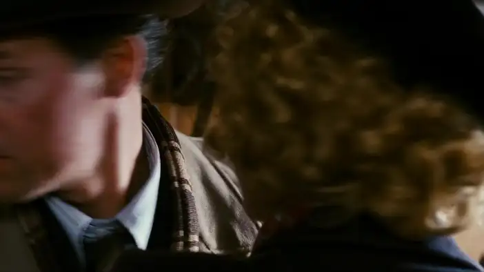 Американский трейлер (английский язык)