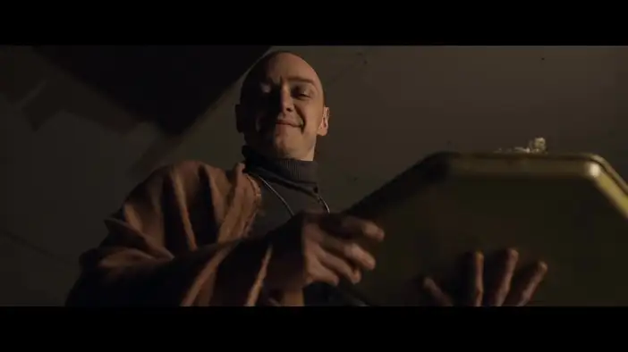 Трейлер (английский язык)