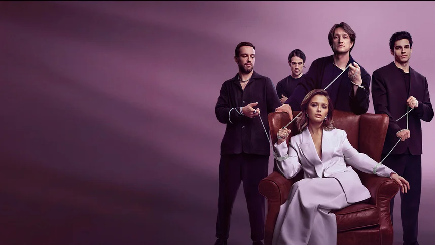 Multfilm Barbi boshqalar oldida jinsiy aloqa qilish