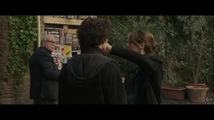 Трейлер (русские субтитры)