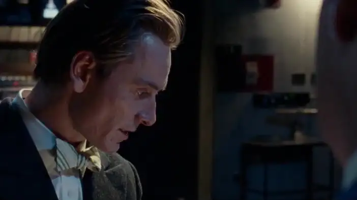 Фрагмент 1 (английский язык)