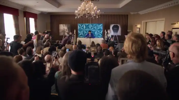 Трейлер (английский язык)