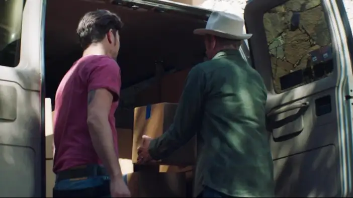 Трейлер (русский язык)