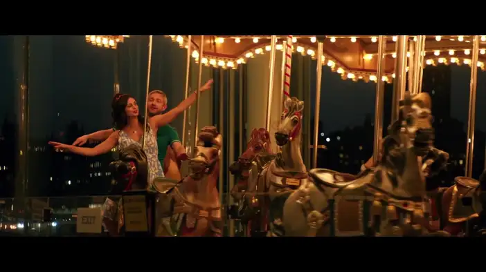 Трейлер (русские субтитры)