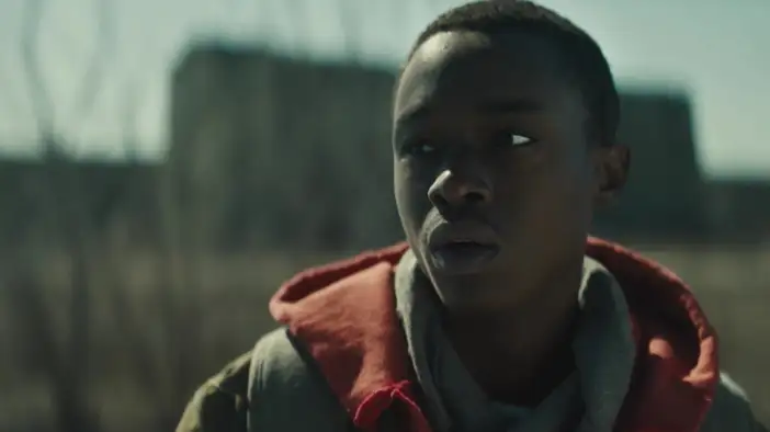 Трейлер (дублированный)