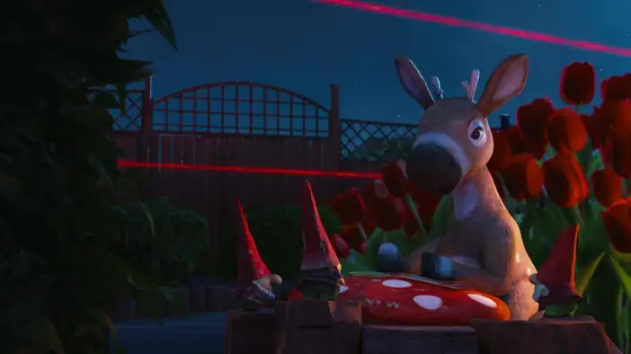 Трейлер (немецкий язык)