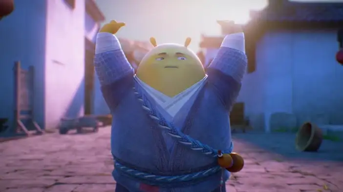 Трейлер (дублированный)