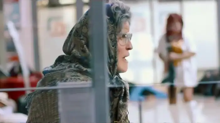 Тизер-трейлер