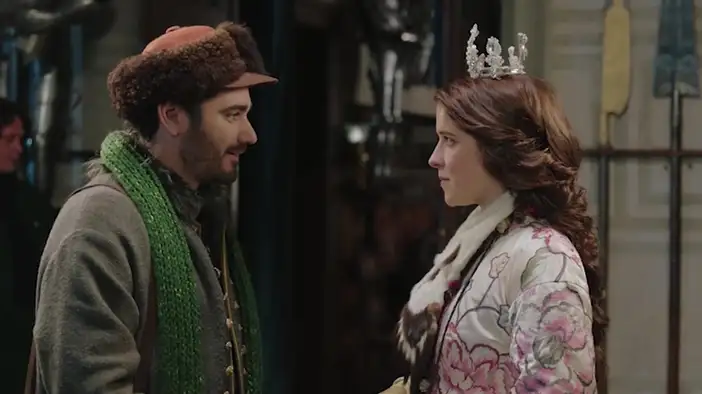 Трейлер (дублированный)