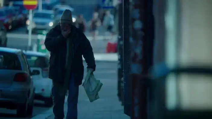 Фрагмент (русский язык)