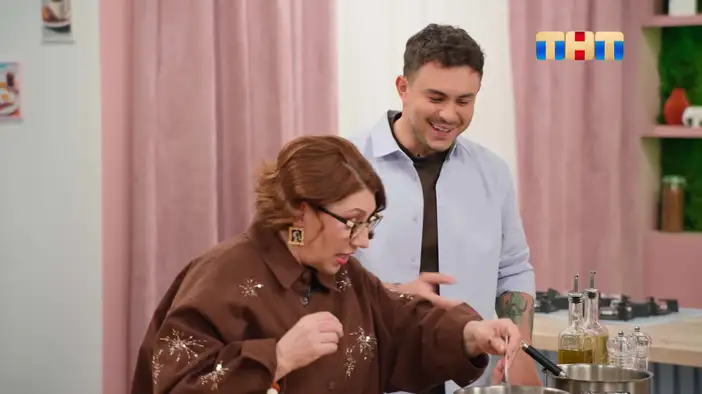 Трейлер