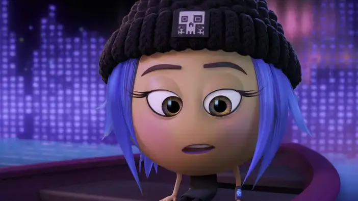 Трейлер 2 (дублированный)