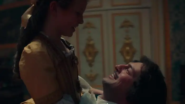 Трейлер