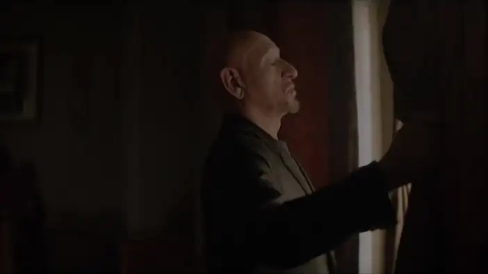 Трейлер 2 (английский язык)