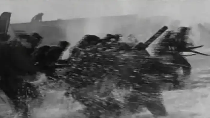 Трейлер (английский язык)