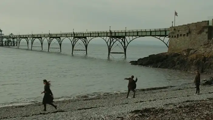 Трейлер (на русском языке)