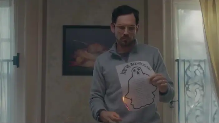 Трейлер (дублированный)