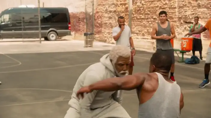 Фрагмент (английский язык)