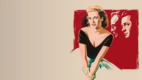 Деревенская девушка