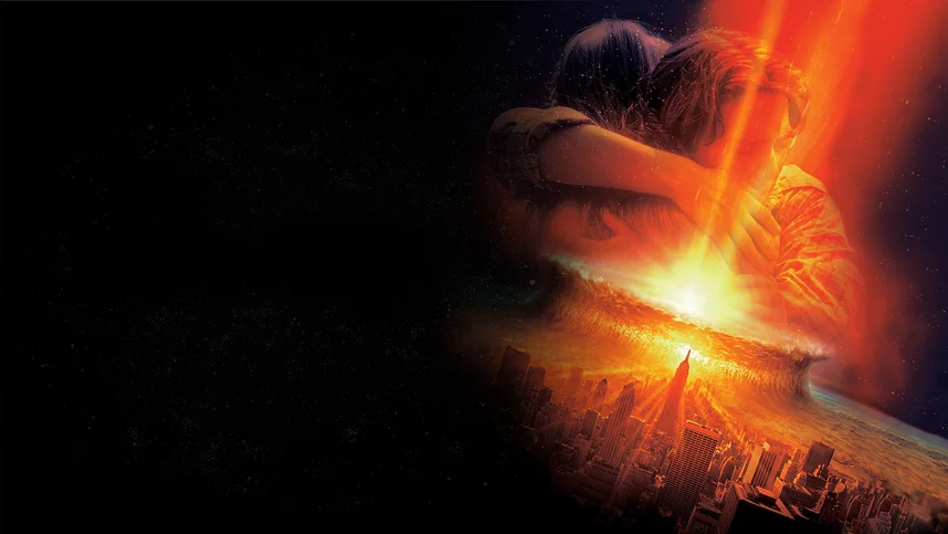 Столкновение с бездной