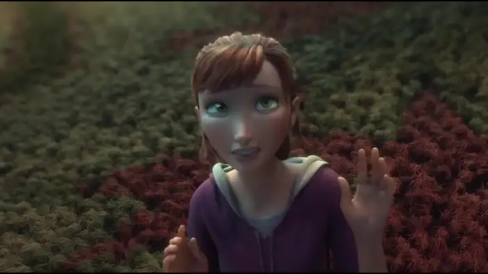 Фрагмент 3 (английский язык)