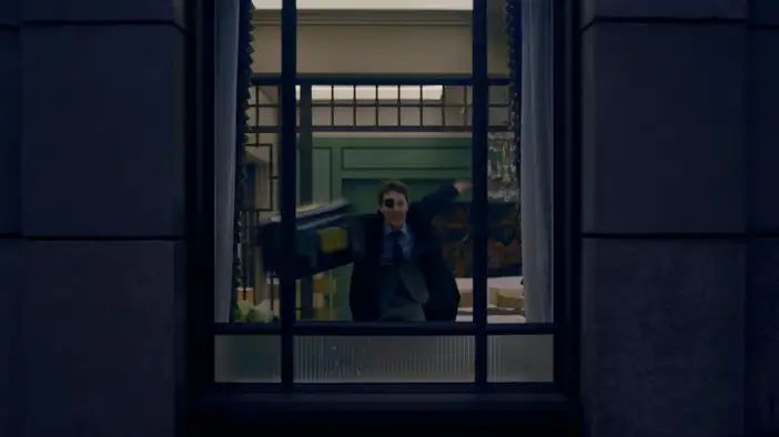 Трейлер (английский язык)