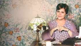 Детектив на кончике пера