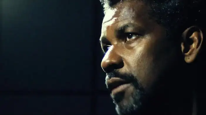 Трейлер (дублированный)