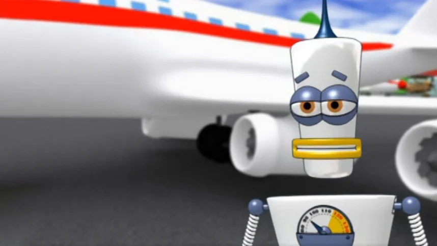 Физика для самых маленьких