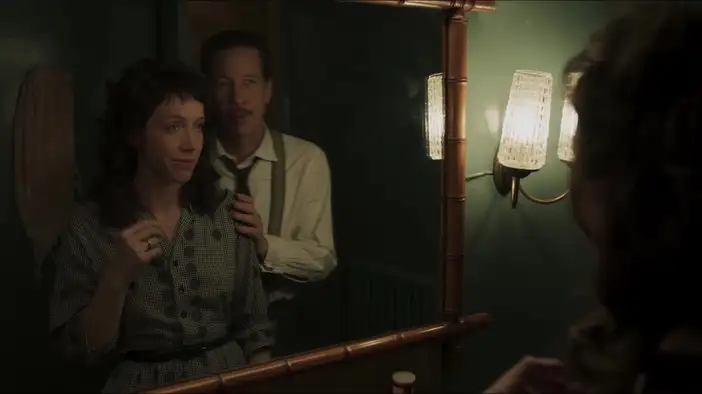 Трейлер (дублированный)